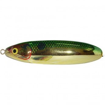 Блесна RAPALA Minnow Spoon RMS07-GSD Блесна RAPALA Minnow Spoon RMS07-GSD
