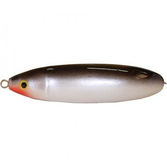 Блесна RAPALA Minnow Spoon RMS08-BSF Блесна RAPALA Minnow Spoon RMS08-BSF
