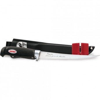Филейный нож RAPALA BP708SH1