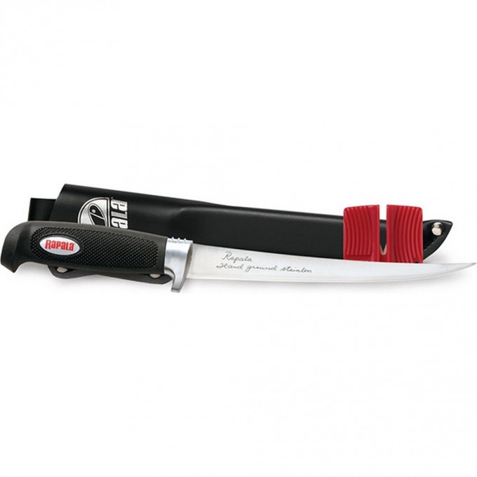 Филейный нож RAPALA BP709SH1