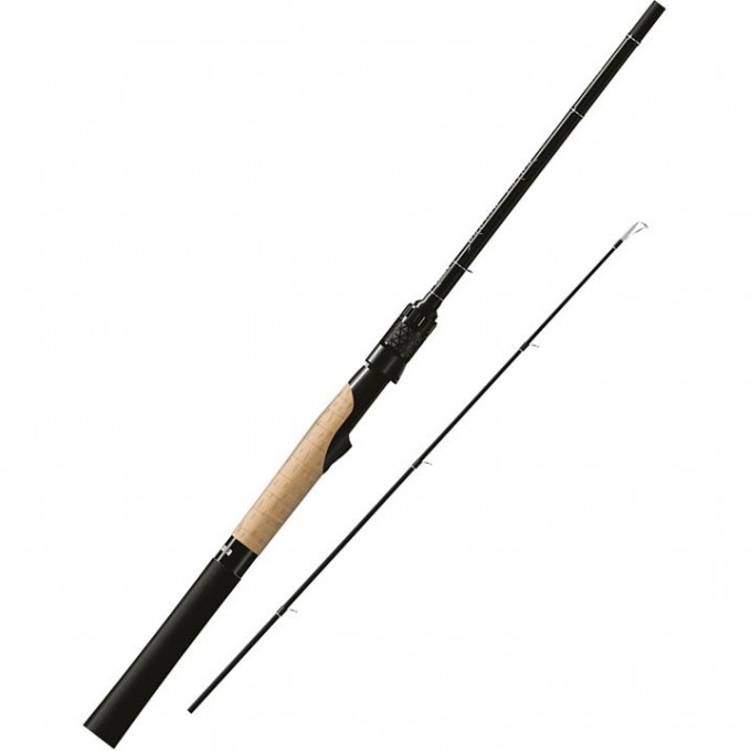 Удилище RAPALA SHADOW BLADE SPINNING 7' 213cm ML 5-21g, 2pcs RSB702MLF