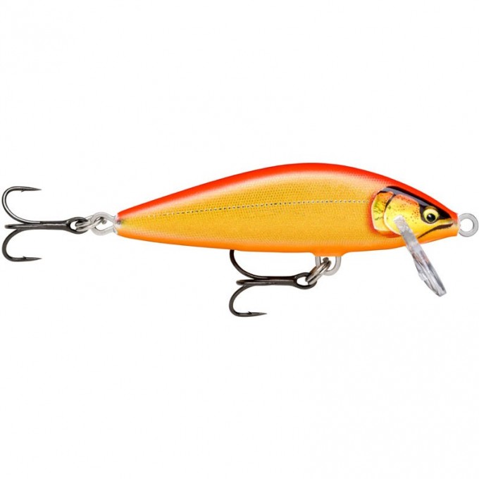 Воблер RAPALA CountDown Elite 35 /GDGO CDE35-GDGO
