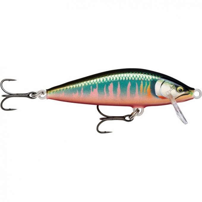 Воблер RAPALA CountDown Elite 35 /GDOK CDE35-GDOK