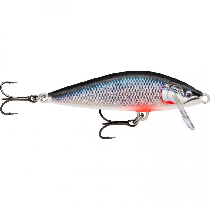 Воблер RAPALA CountDown Elite 75 /GDSPWR CDE75-GDSPWR