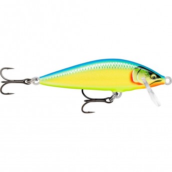 Воблер RAPALA CountDown Elite CDE75-GDPRT Воблер RAPALA CountDown Elite CDE75-GDPRT