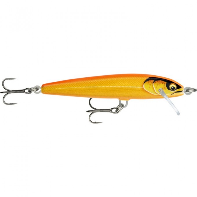 Воблер RAPALA FLOATER ELITE 85 /GDGO FE85-GDGO