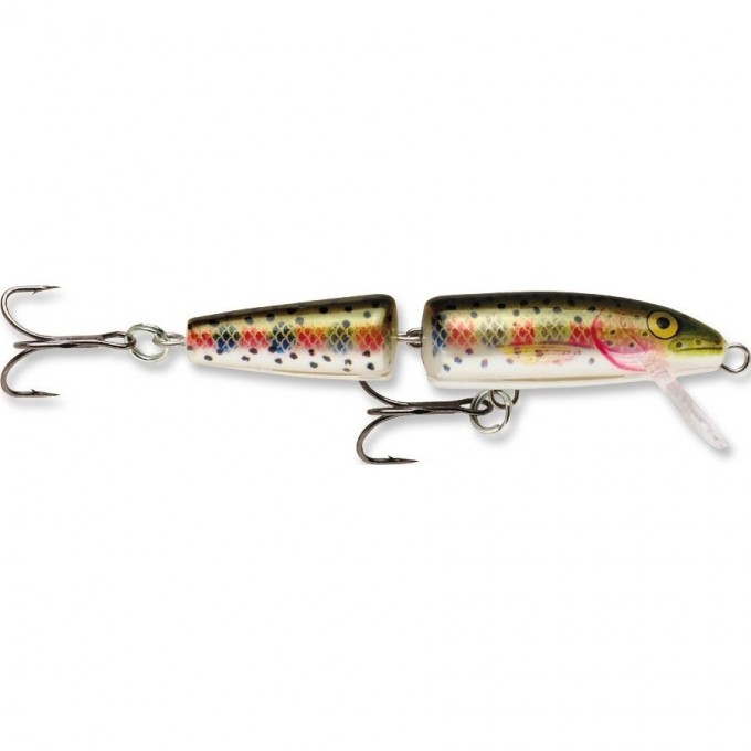 Воблер RAPALA Jointed J07-RT