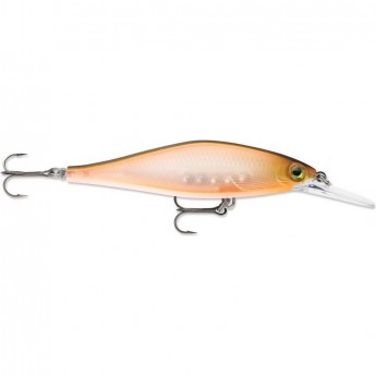 Воблер RAPALA Shadow Rap Shad Deep SDRSD09-CRU Воблер RAPALA Shadow Rap Shad Deep SDRSD09-CRU