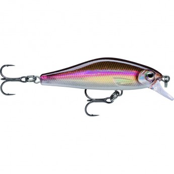 Воблер RAPALA Shadow Rap Solid Shad SDRSS05-WK Воблер RAPALA Shadow Rap Solid Shad SDRSS05-WK