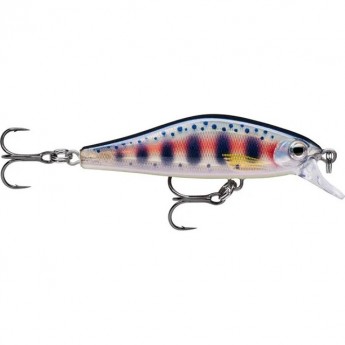 Воблер RAPALA Shadow Rap Solid Shad SDRSS06-YM Воблер RAPALA Shadow Rap Solid Shad SDRSS06-YM