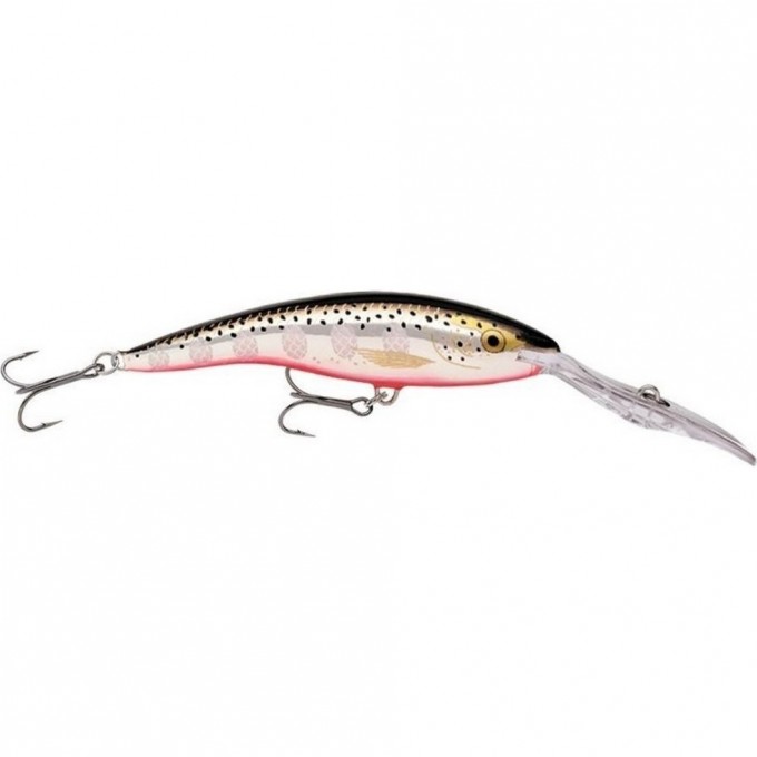 Воблер RAPALA Tail Dancer Deep TDD11-SFL