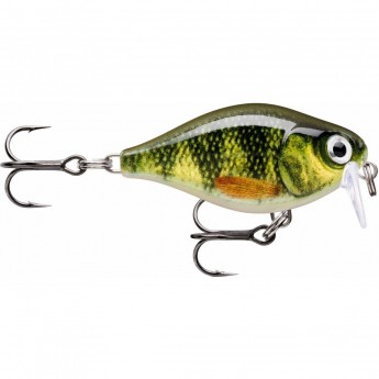 Воблер RAPALA X-Light Crank Shallow Runner 03 /PEL Воблер RAPALA X-Light Crank Shallow Runner 03 /PEL