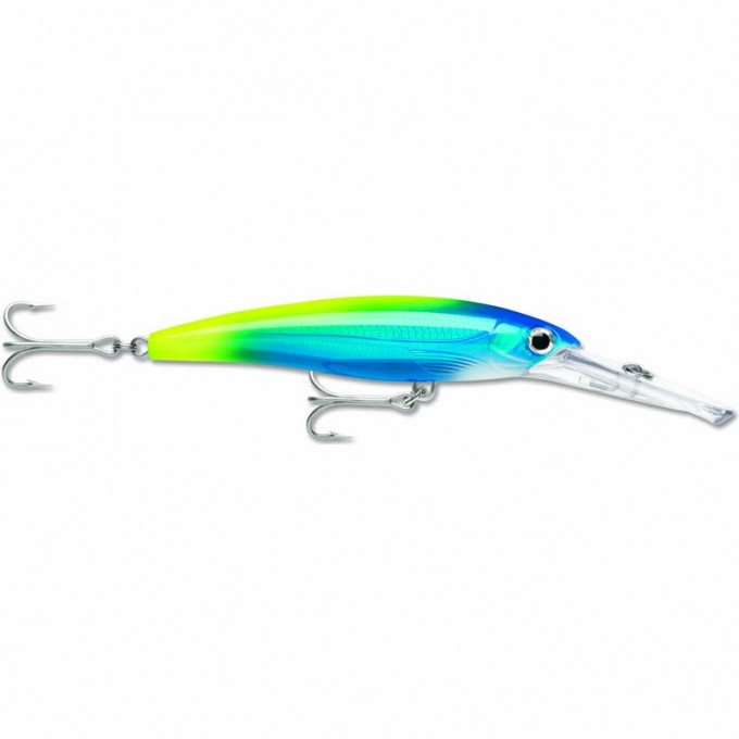 Воблер RAPALA X-Rap Magnum 20 /YFU XRMAG20-YFU