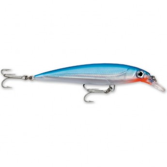 Воблер RAPALA X-Rap Saltwater SXR12-SB Воблер RAPALA X-Rap Saltwater SXR12-SB