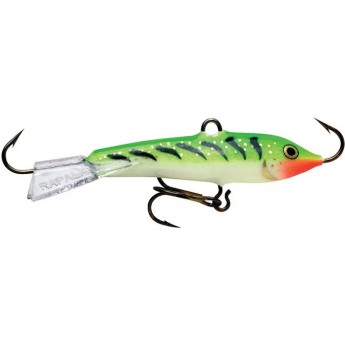 Балансир RAPALA Jigging Rap W03-GGT Балансир RAPALA Jigging Rap W03-GGT
