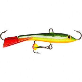 Балансир RAPALA Jigging Rap WH5-BYR Балансир RAPALA Jigging Rap WH5-BYR