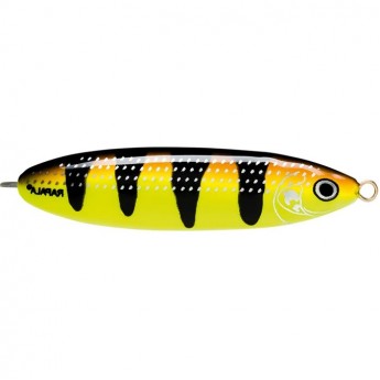 Блесна RAPALA Minnow Spoon RMS07-FYBT