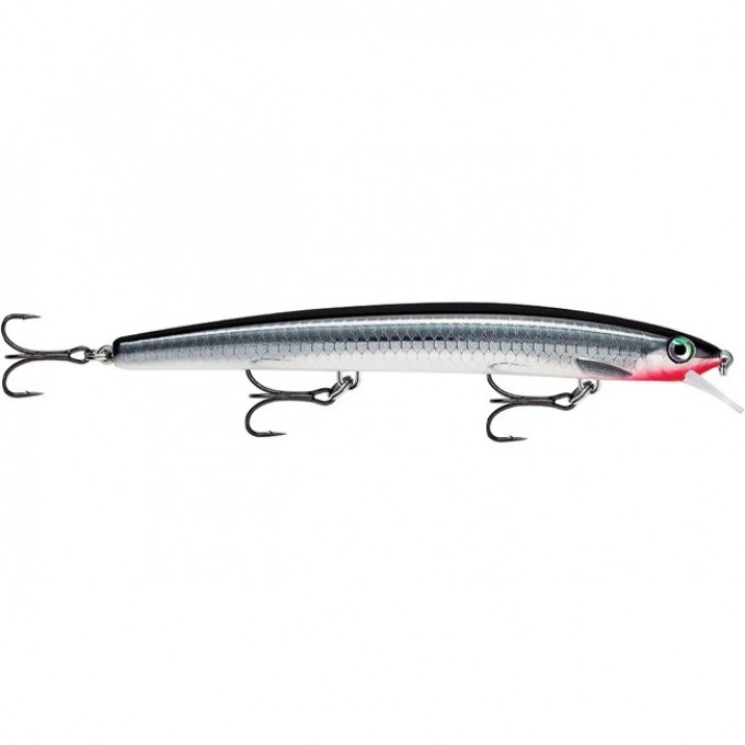 Воблер RAPALA MaxRap MXR11-BSBL