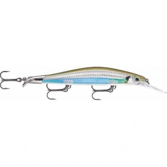 Воблер RAPALA RipStop Deep RPSD09-MBS Воблер RAPALA RipStop Deep RPSD09-MBS
