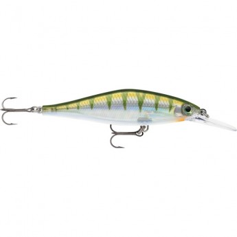 Воблер RAPALA Shadow Rap Shad Deep SDRSD09-YP